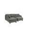 Canapé modulaire 3 pièces Contemporary-1869284377