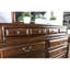 Commode double 10 tiroirs Bowen-813124963