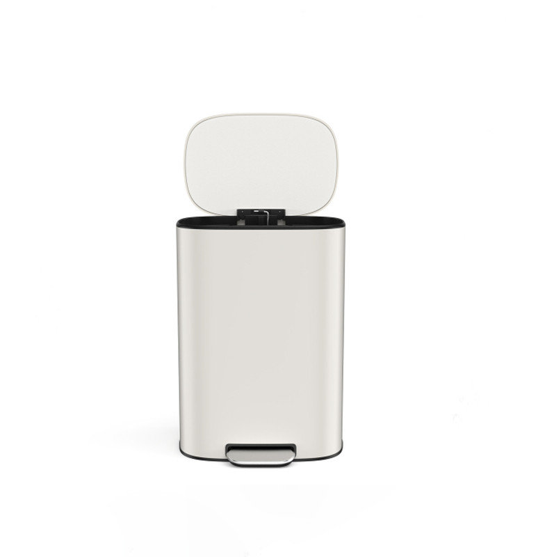 Poubelle 13 gallons 50l