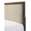 Tête de lit tapissier en tissu capitonné Shristi-987496031-987496028