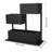 Outdoor Metal Large Planter Box