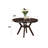 Espresso Finish Dining Table
