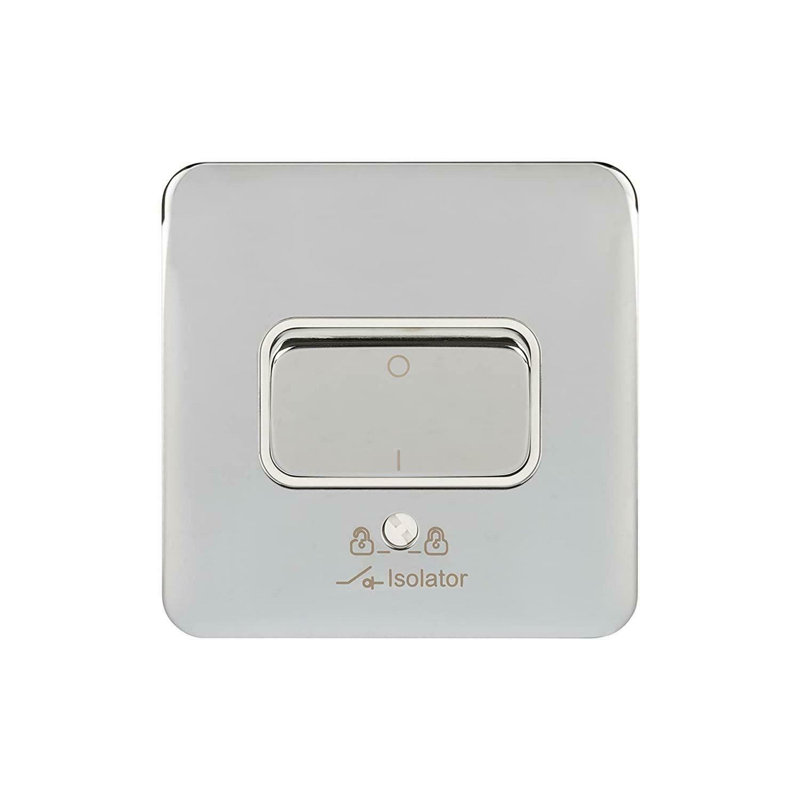 Aalanah Wall Mounted Light Switch