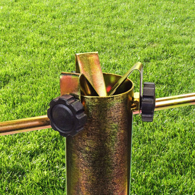 1.5kg Umbrella Base