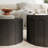 23.6" Round Nesting Coffee Table Set-491181910