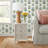 Shannen 3 - Drawer End Table