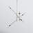 Mardiros 6-Light Chandelier-1651649572