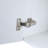 22"Floating Bathroom Vanity With Sink-311285974