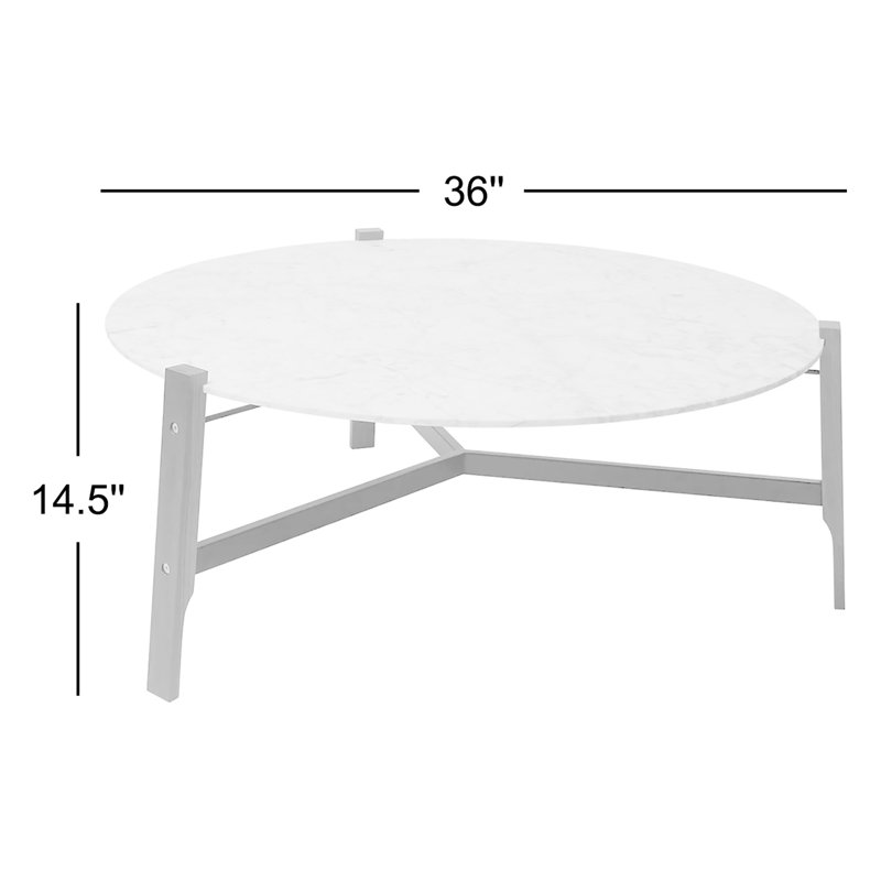 Free Range Coffee Table
