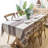 Mosser Cotton and Linen Tablecloth-1719513691-1719513668