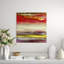 Pomegranate V Painting by Maeve Harris-25822178-25822182