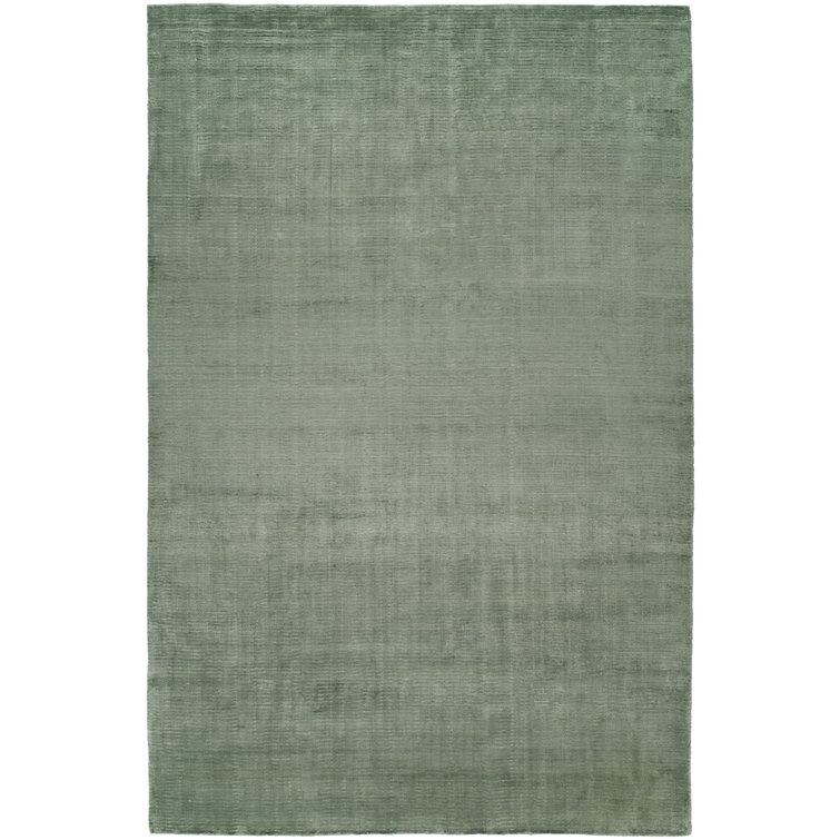 Viscose Indoor Rug