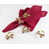 Rouge est en rupture de stock