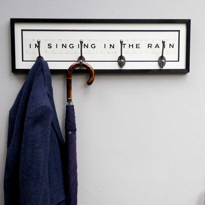 Print on Wood