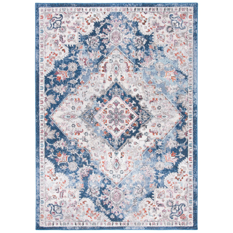 Tapis oriental Phoenix Performance, Rectangle 8 pi x 10 pi