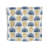 Noran Polyester Abstract Square Napkin-504670731