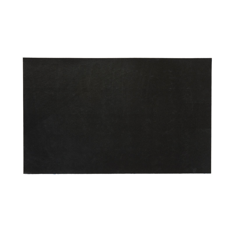 Hello Bye Non-Slip Door Mat, 40cm W x 60cm L