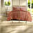 Elegant Twin/twin Xl Bedding Sets, Polyester Jacquard For Home