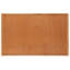 Plateau de table rectangulaire de style boucher Mayfair 30 po x 48 po - Plateau de table de restaurant