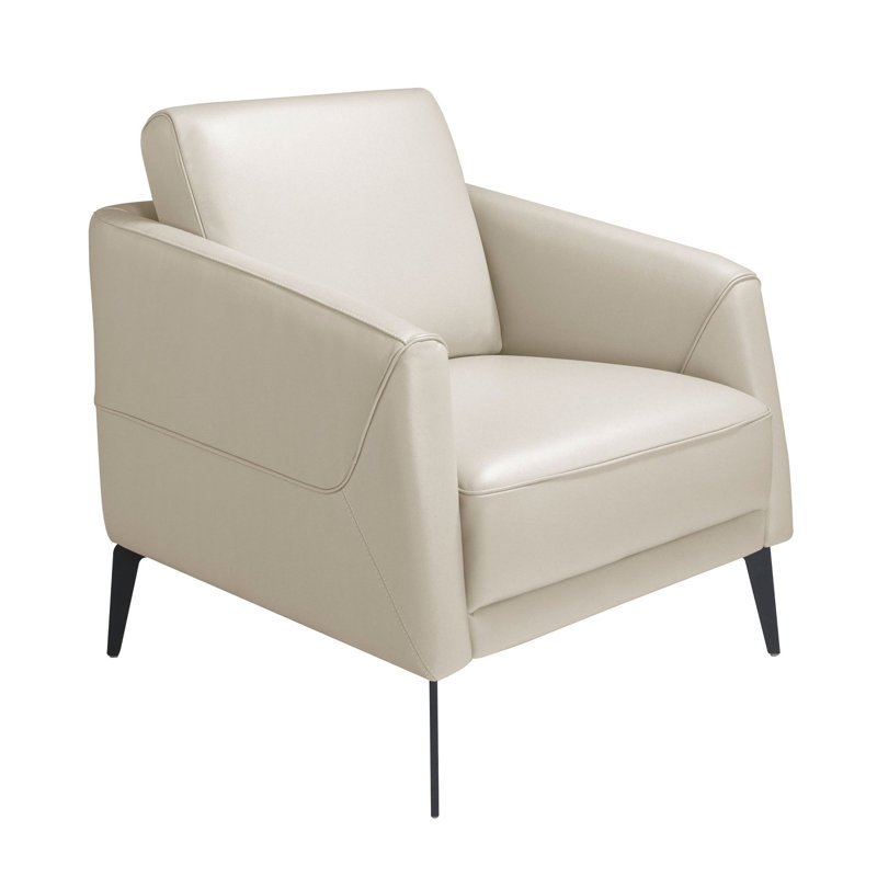 Upholstered Armchair
