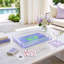 Abstract Decorative Tray-1090857835-1090857836