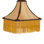 Meyda Tiffany & Stained Glass Empire Lamp Shade