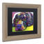 « chevronné labrador », impression sur toile-1717774656-1717774665-1717774718