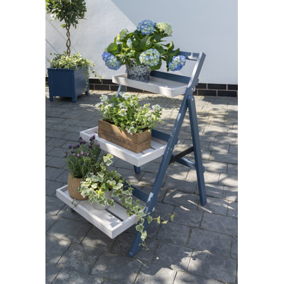 Marceline Plant Stand
