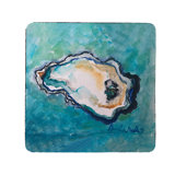 Square 4 Piece Coaster Set