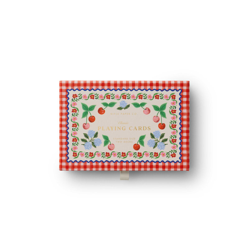 Picnic Collection Decorative Object
