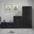 Black Gloss / Black Oak is out of stock