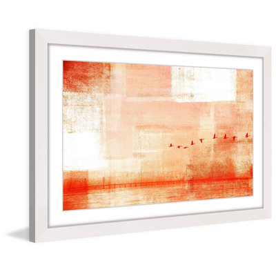 Parvez Taj - Single Picture Frame Print