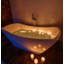 Denali 70'' L Freestanding Air Bathtub-50879045