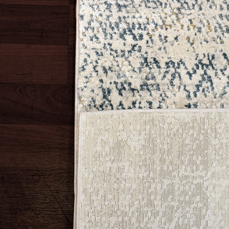 Ballance Geometric Indoor Rug, Rectangle 2' x 3'11"
