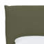 Lit tapissier standard à profil bas Bessinger-623973009-623973015