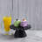 Resin Cake Stand Large-986867592-986867595