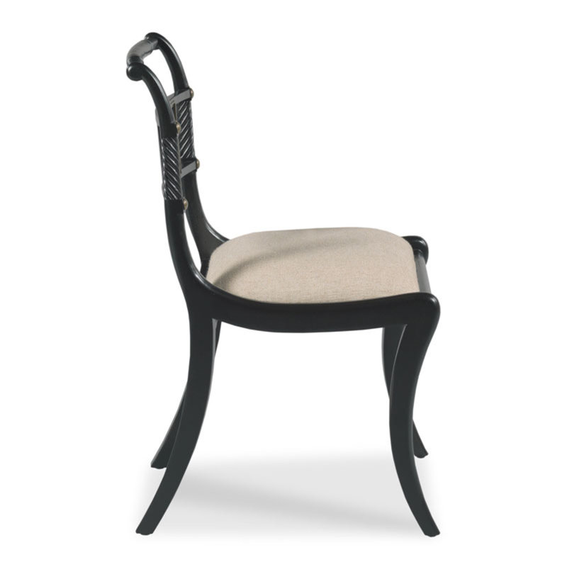 Trafalgar Upholstered Dining Chair