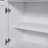 71.3'' Kitchen Pantry-2040124677