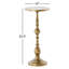 Heafield End Table
