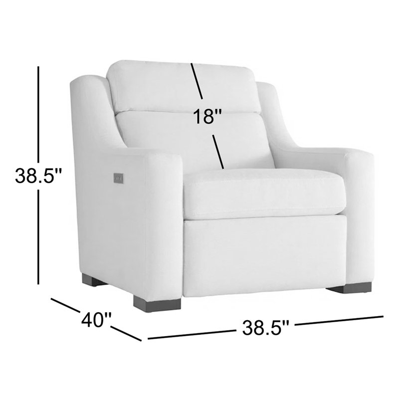 Germain Recliner