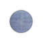 Tapis décoratif bleu clair lavable à la machine-118785361