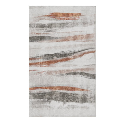 Tapis rectangulaire Angleside