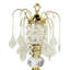 Lampe de table 15 po Daekwon