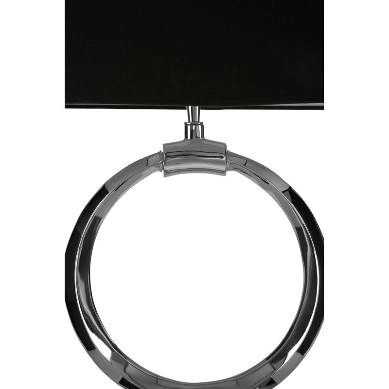 Bengy Metal Table Lamp