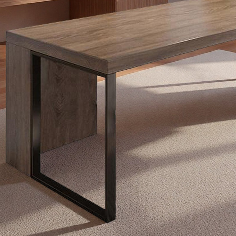 Pangita, 29.52" H x 62.99" W x 27.55" D, Left Hand Return