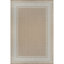 Tapis intérieur / extérieur beige Waikiki-1222782800