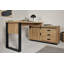 Kukkapalli Modular L-Shaped Writing Desk-1614855726