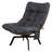 Outdoor Wicker Swivel Chair-875512386-875512384