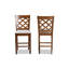 Tabouret de comptoir 25 po Britiany-1395227523