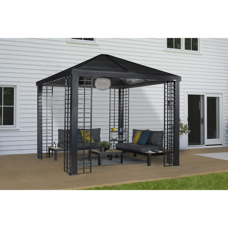 Sojag Savannah Gazebo